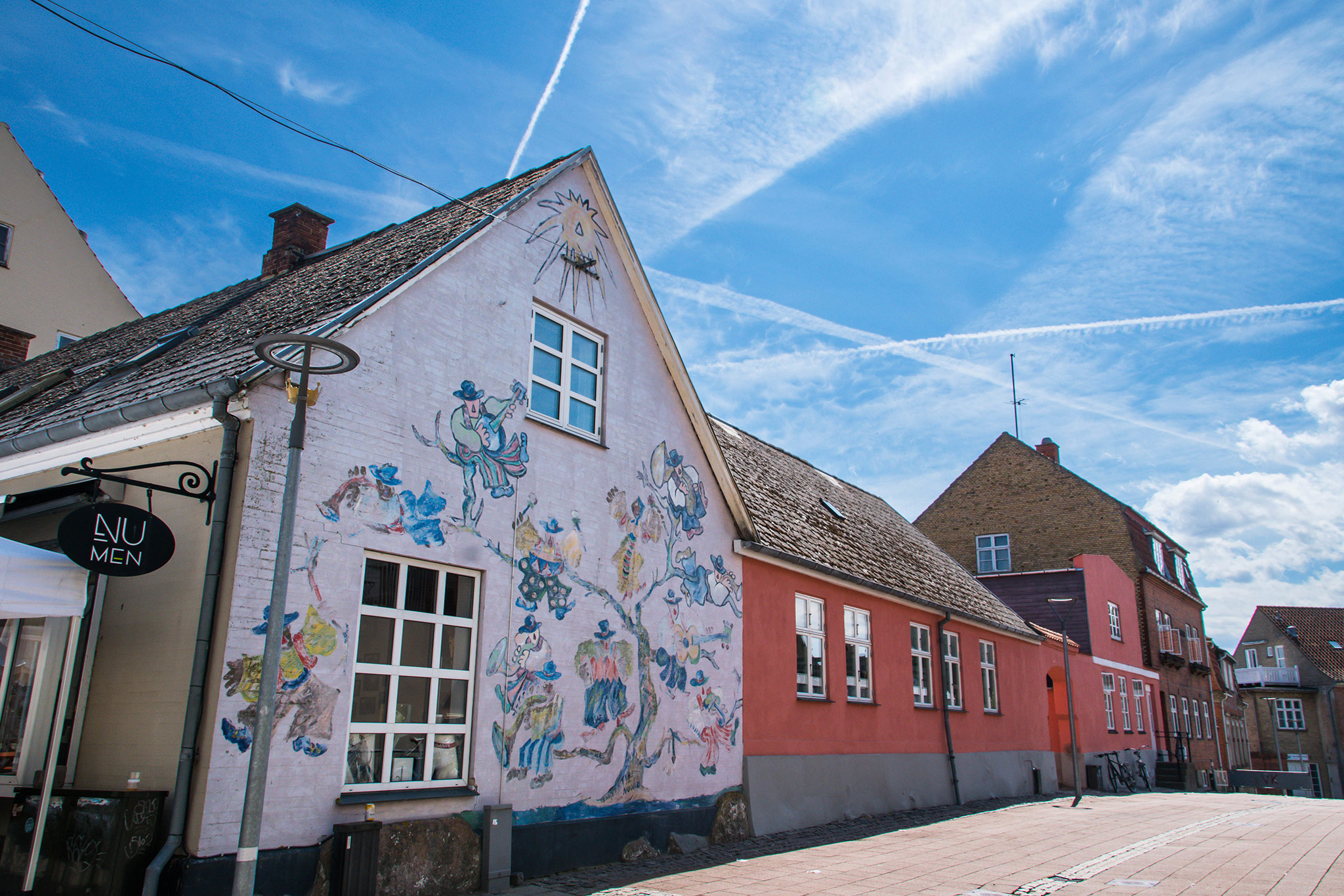 Vordingborg